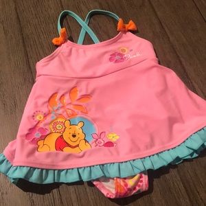 4 for $30  

Disney Winnie the Pooh Swimsuit